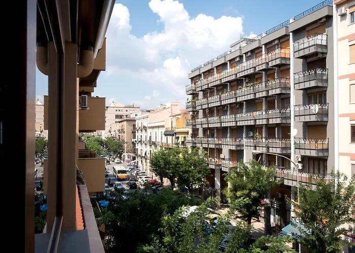 B&B Isola Bella Palermo