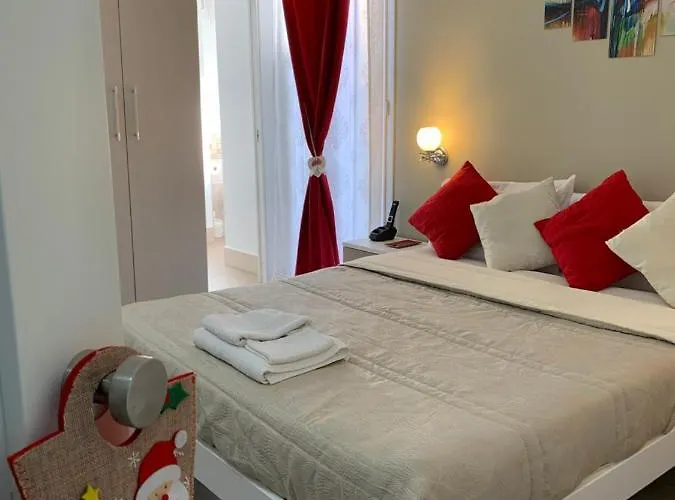 B&B Isola Bella Palermo